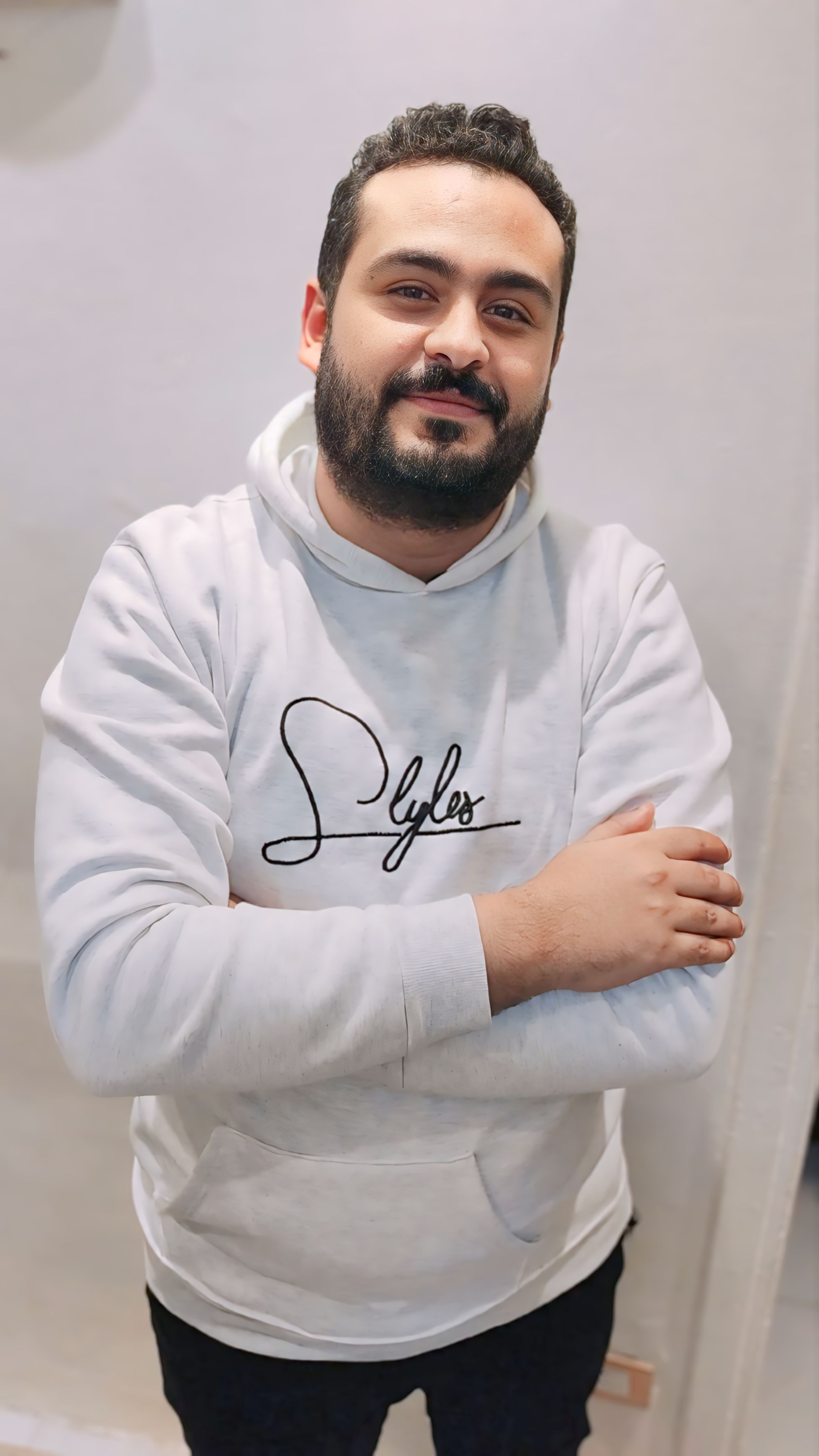 ELSayed Hassan