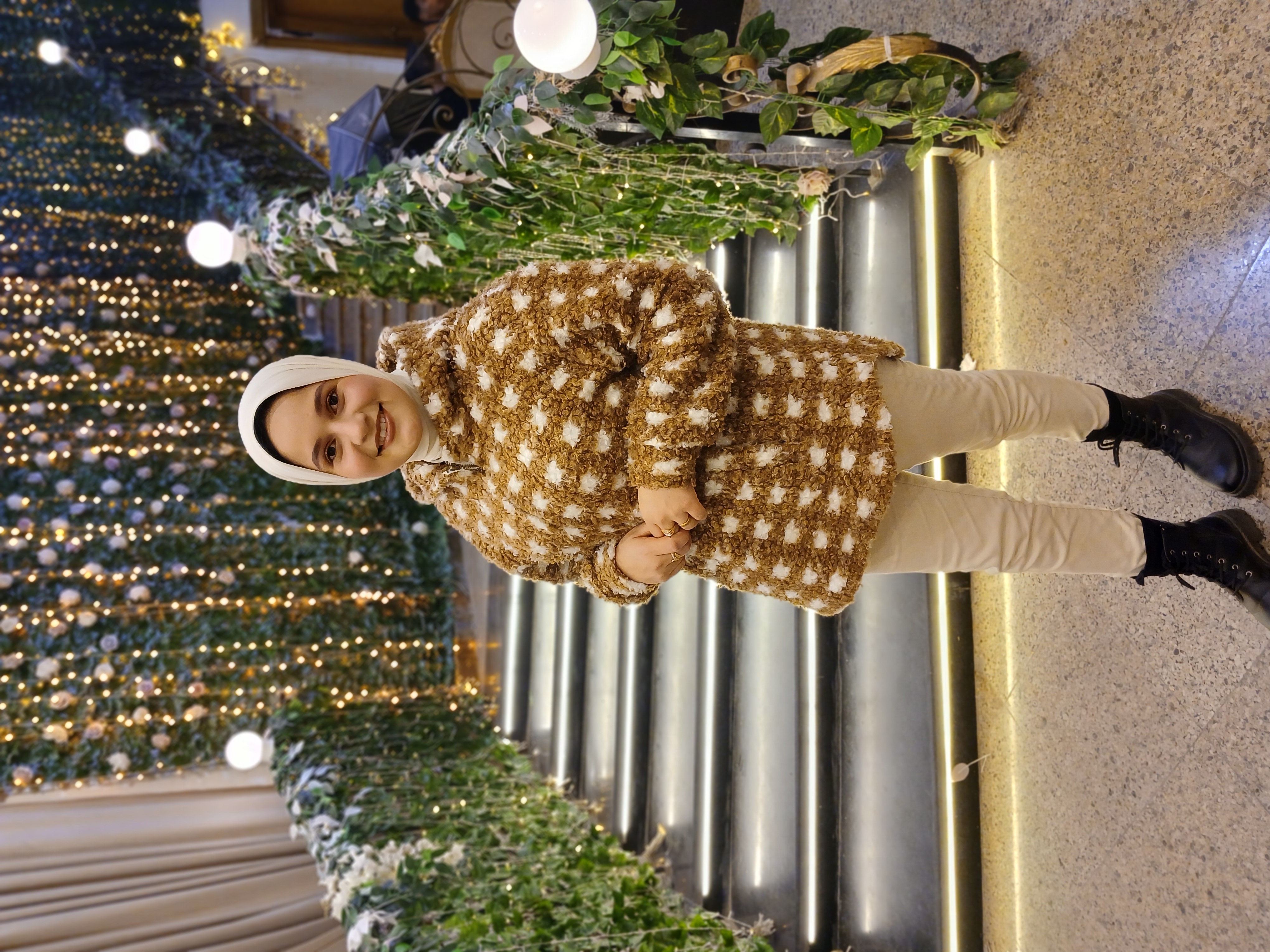 دعاء اسماعيل فوده